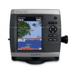 Garmin GPSMAP 521s