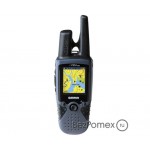 Garmin Rino 520 HCx