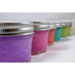Exfoliating and Moisturizing Sugar Scrub Choose by MSWbathandbody