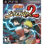 Naruto Shippuden: Ultimate Ninja Storm 2