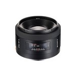 Sony 50mm f/1.4