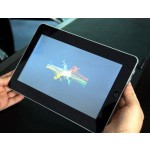 Планшетный ПК Zenithink ZT-180-2