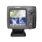 Humminbird 798cxi SI Combo