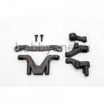 Yokomo Servo Saver Plastic Parts