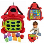KA567 Сортер Патрик, K's Kids