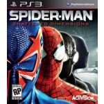 Spider-Man: Shattered Dimensions