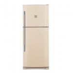 Холодильник Sharp SJ-642NBE