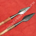 Наконечник копья