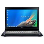 Ноутбук Acer ICONIA 484G64is