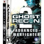 Tom Clancy's Ghost Recon Advanced Warfighter 2