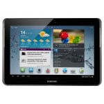 Samsung Galaxy Tab 2 10. 1