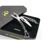 Мультитул Leatherman Skeletool CX (подарочная упаковка) Артикул: 830925