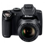Nikon Coolpix P500
