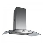 Вытяжка Kronasteel Sabrina PB 600 inox/glass