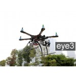 Беспилотник Eye3 hexacopter