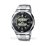 Casio AQ-164WD-1A