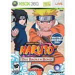Naruto: The Broken Bond