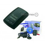 JJ-Connect GPS Registrator SE