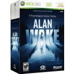 Alan Wake Limited Edition
