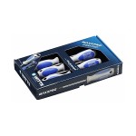 Набор отверток Witte Maxxpro 6