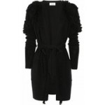 Temperley London | Torero wool wrap cardigan | NET-A-PORTER.COM