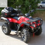 Квадроцикл STELS ATV 300
