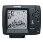 Эхолот Humminvird 748 3D