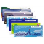 АВИАБИЛЕТ Хабаровск-Москва-Хабаровск