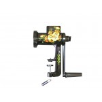 мясорубка механическая