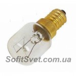 Лампа Пигми (для духовых шкафов) 15Вт E14 (16006599)
