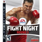 Fight Night ROUND 3