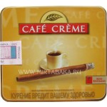 Сигариллы Cafe Creme