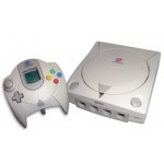 Dreamcast