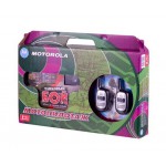 Motorola T4512 + Танковый бой