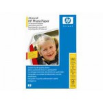 Глянцевая фотобумага HP с улучшенными характеристиками