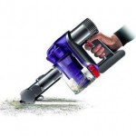 Пылесос беспроводной Dyson DC 31