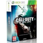 Call of Duty Black Ops Hardened edition