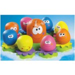 Разноцветные осьминожки (Tomy 2756)