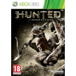 Hunted The Demon&#39;s Forge
