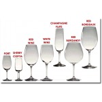 бокалы для вина