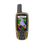 Garmin GPSMAP 62 SD