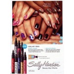 nail art pens