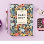 книга планинг расходов