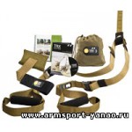 Тренировочные петли TRX Force Kit