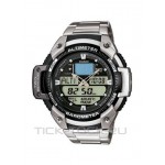 Casio SGW-400HD-1B