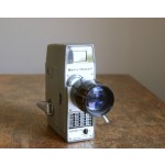 Vintage Bell and Howell Electric Eye Model 310 .. 8mm Movie Camera