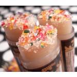 Gingerbread Sugary Lip Scrub Lip Scrub by ForGoodnessGrape