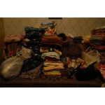 Помощь для домов престарелых и бездомных