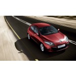 Renault Megane Limited Edition