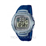 Casio W-210-2A